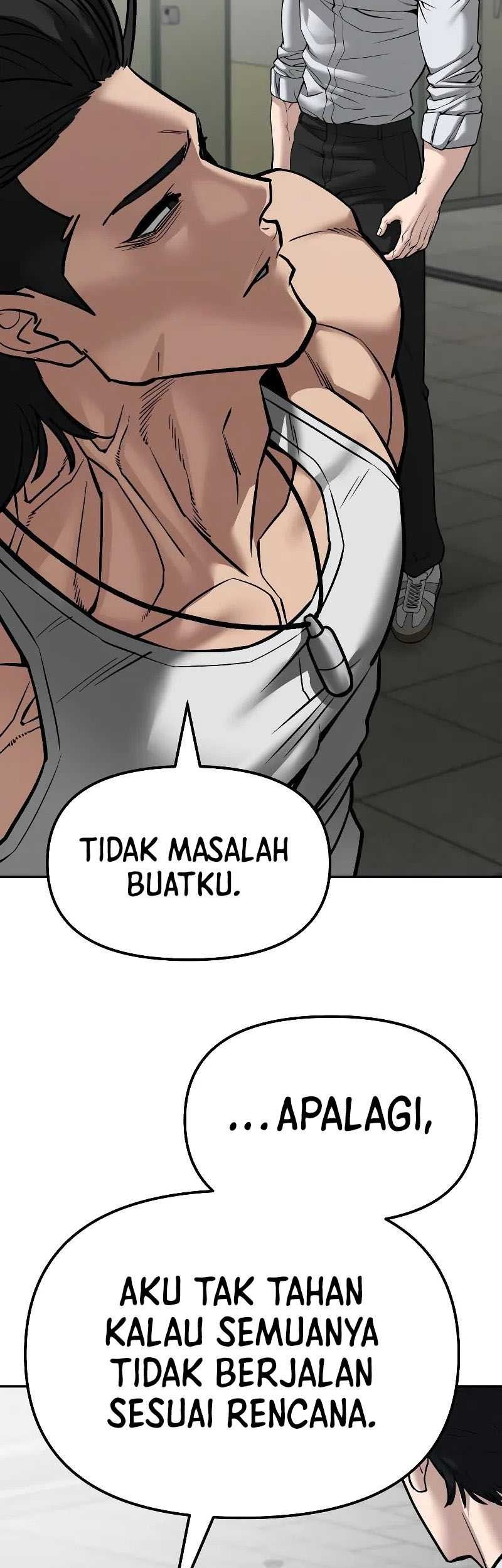 The Bully In Charge Chapter 81 Gambar 24