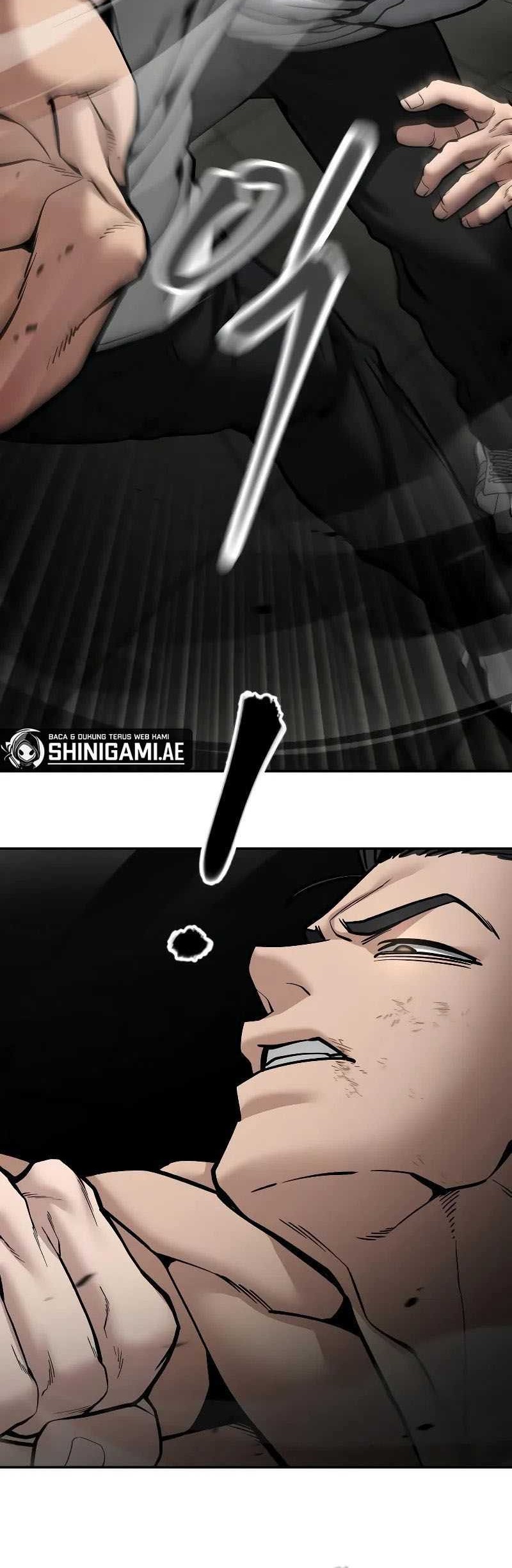 The Bully In Charge Chapter 81 Gambar 33