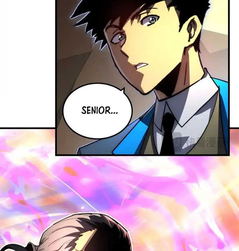 Rise From The Rubble Chapter 248 Gambar 28