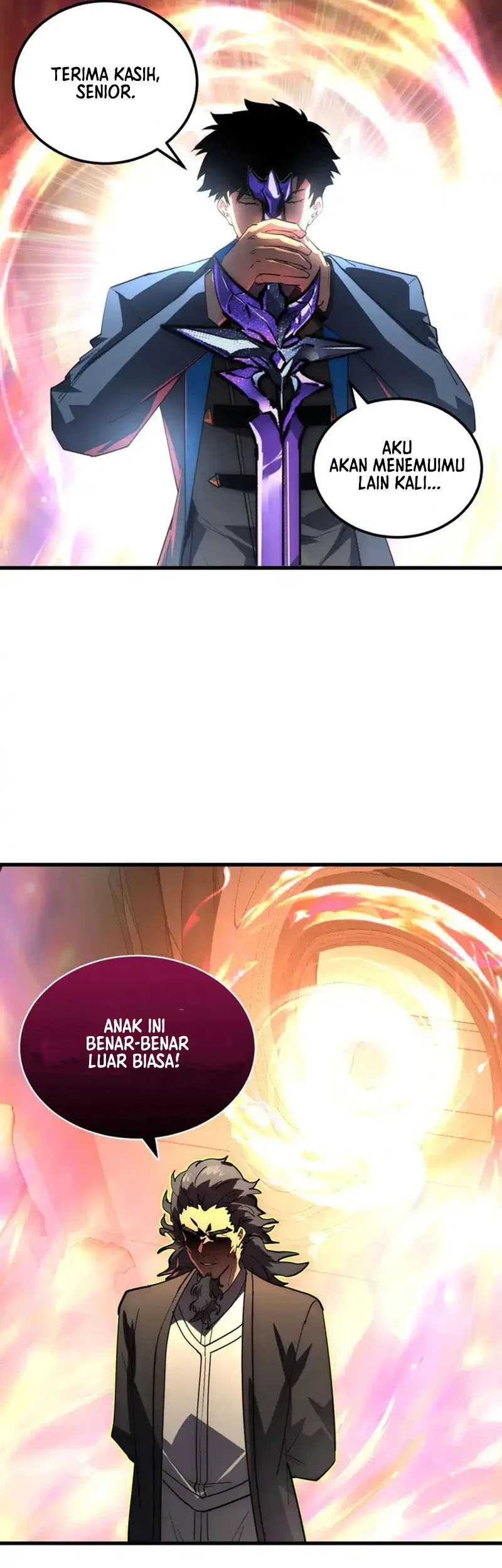 Rise From The Rubble Chapter 248 Gambar 32