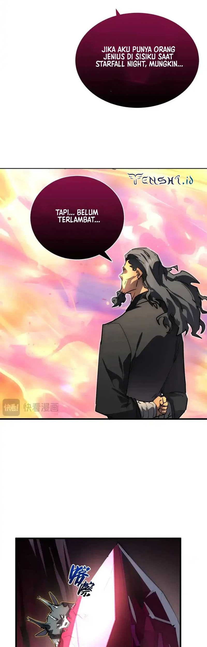 Rise From The Rubble Chapter 248 Gambar 33