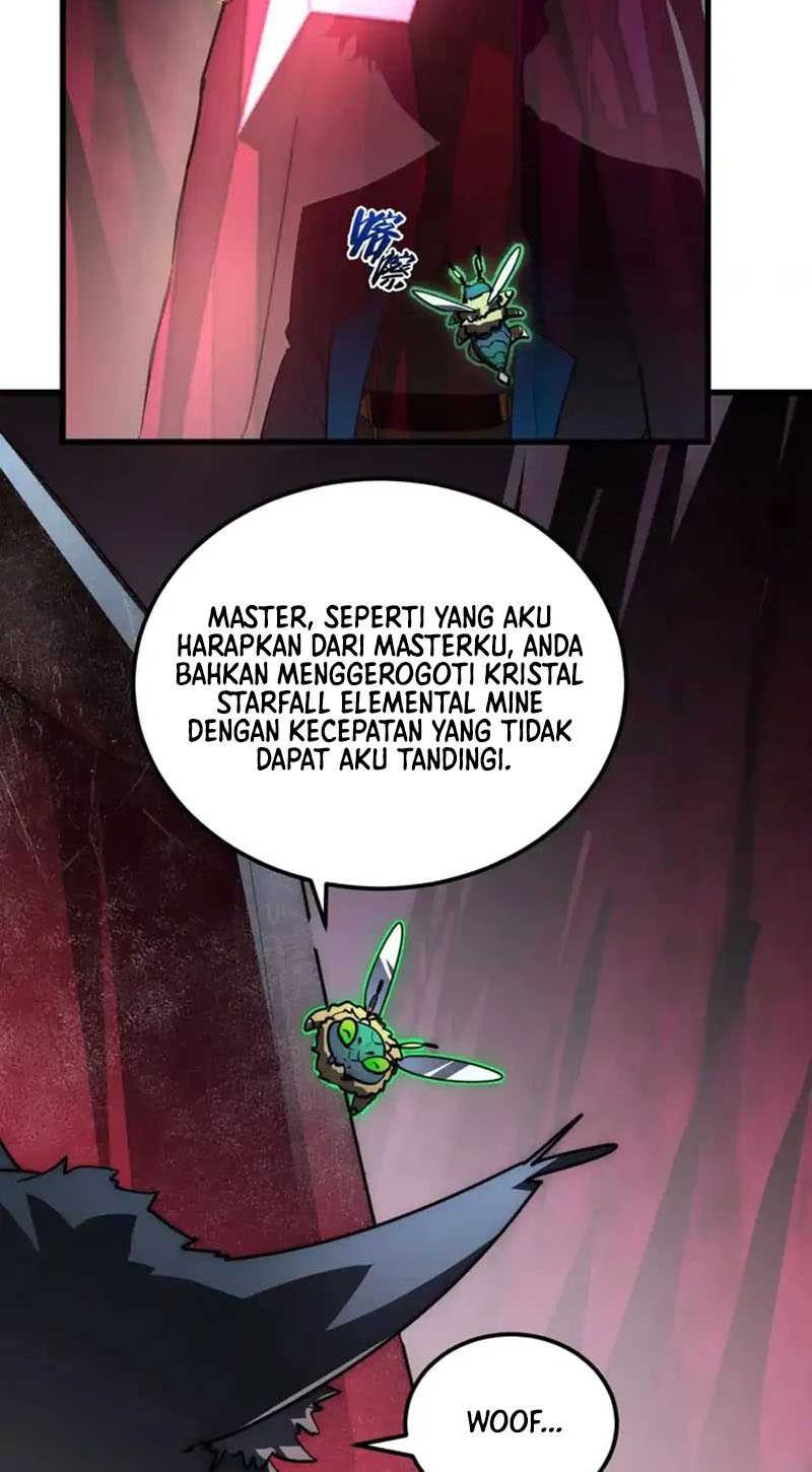 Rise From The Rubble Chapter 248 Gambar 34