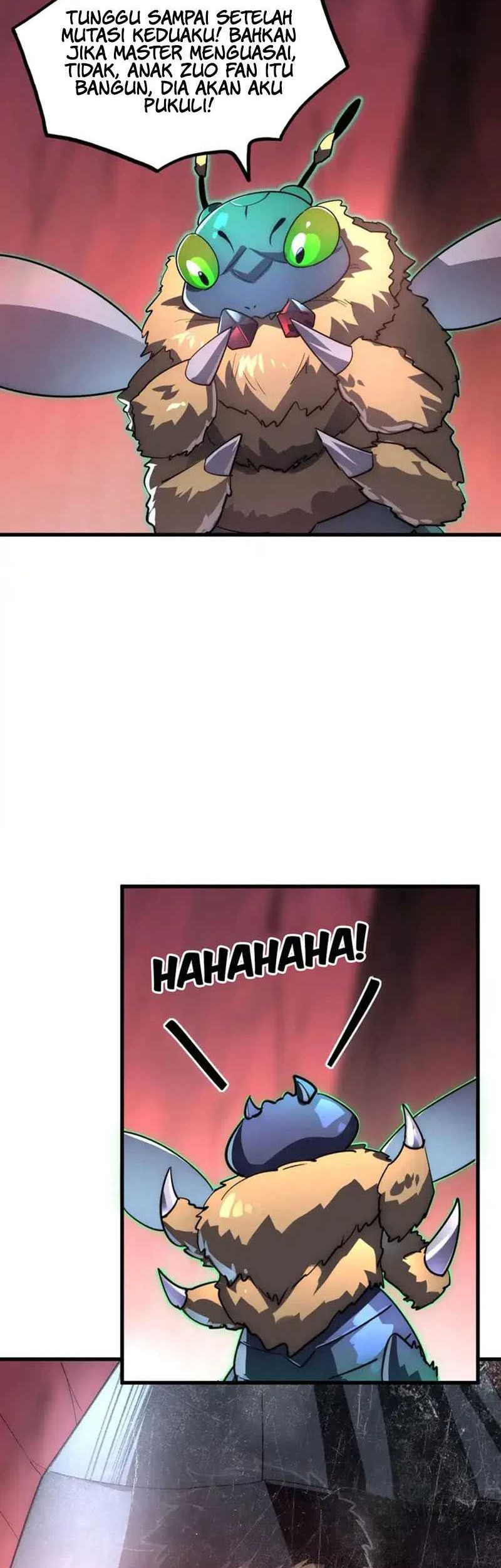 Rise From The Rubble Chapter 248 Gambar 36