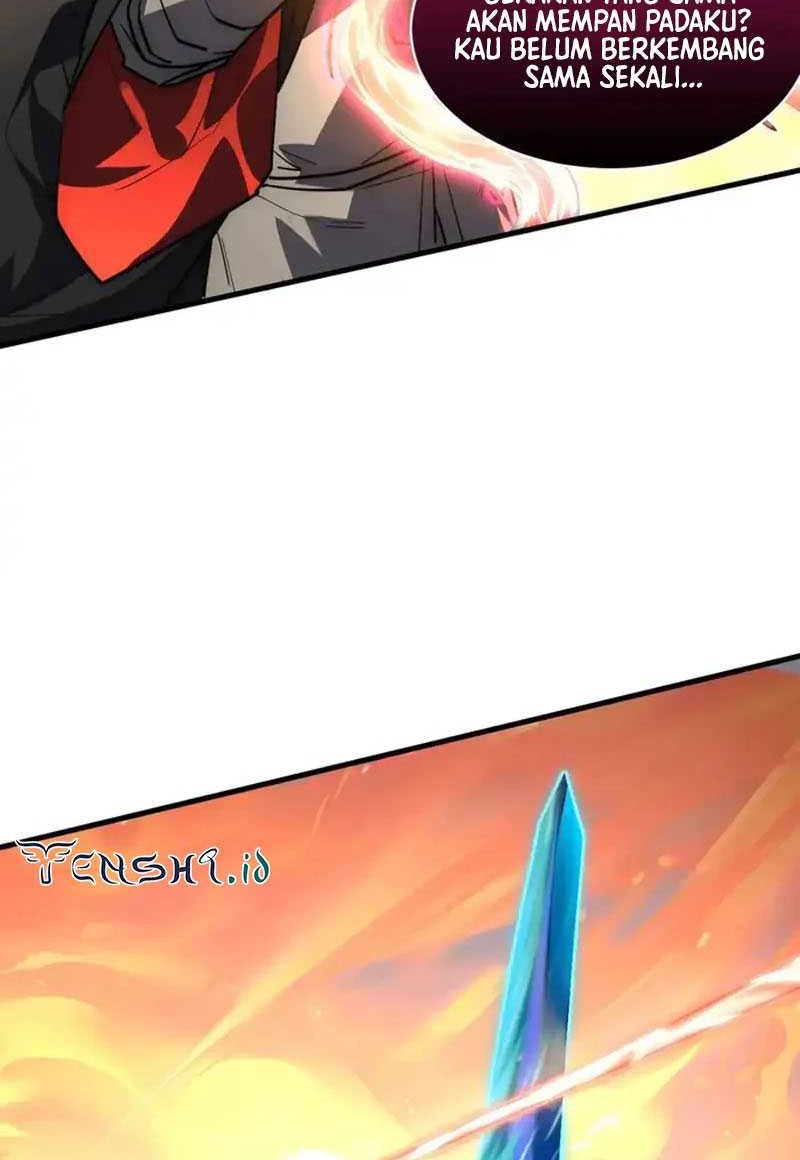 Rise From The Rubble Chapter 248 Gambar 4