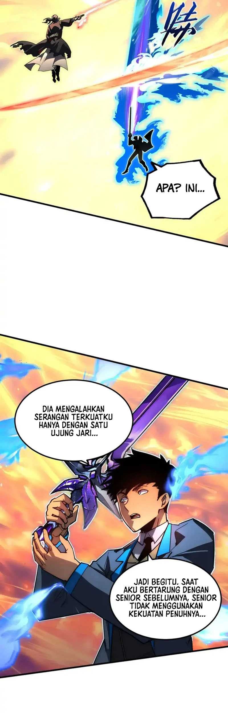 Rise From The Rubble Chapter 248 Gambar 5