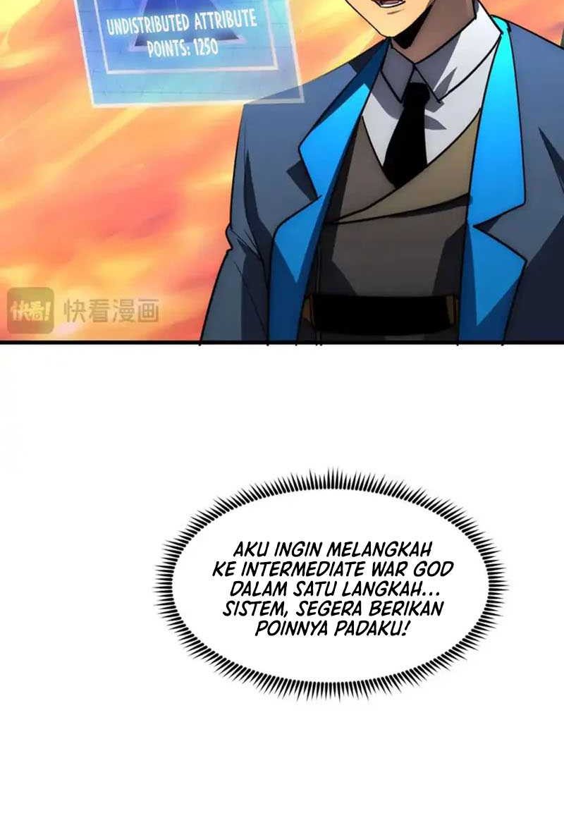 Rise From The Rubble Chapter 248 Gambar 7