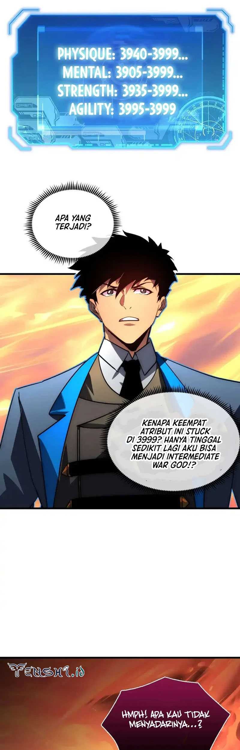 Rise From The Rubble Chapter 248 Gambar 8
