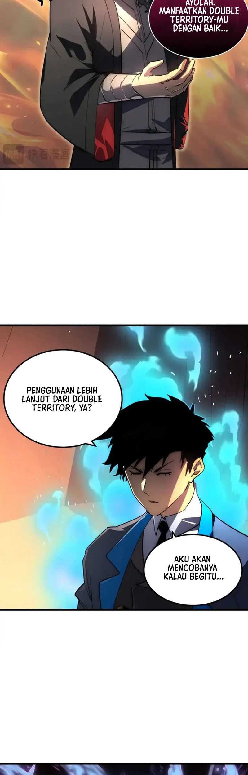 Rise From The Rubble Chapter 248 Gambar 17