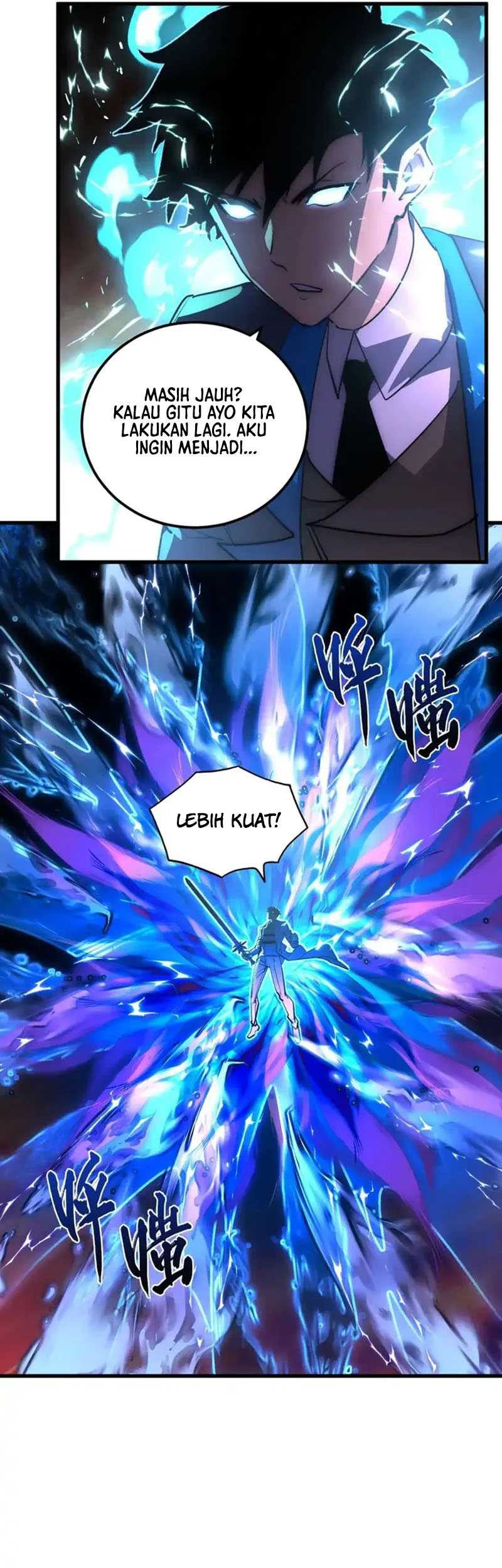 Rise From The Rubble Chapter 248 Gambar 20