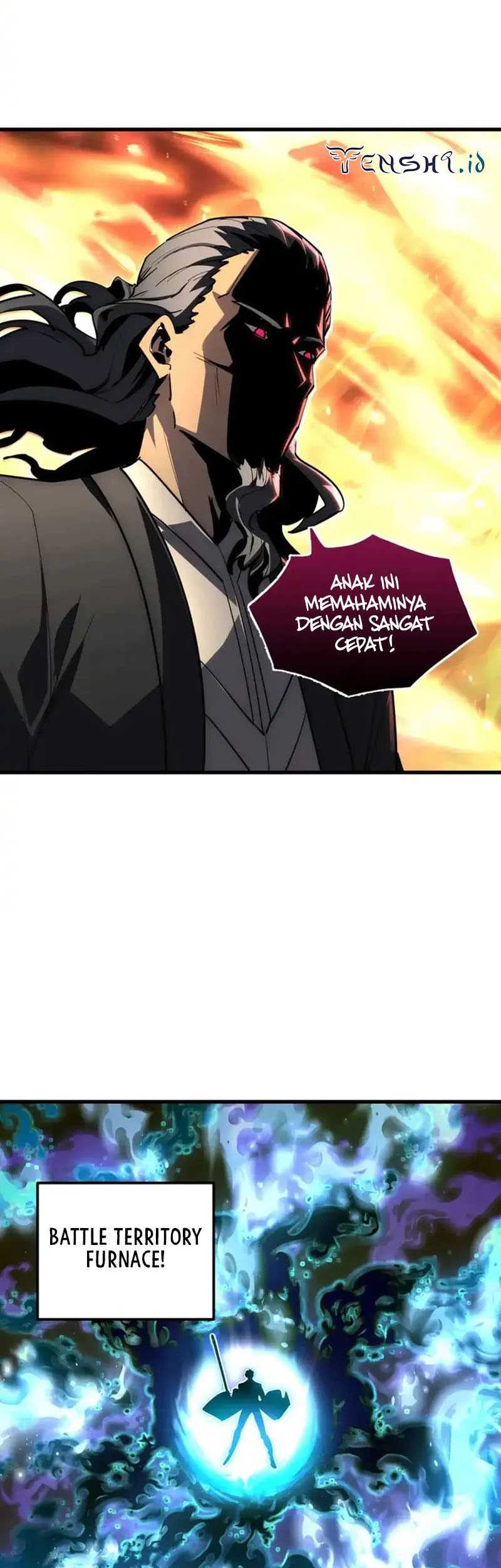 Rise From The Rubble Chapter 248 Gambar 21