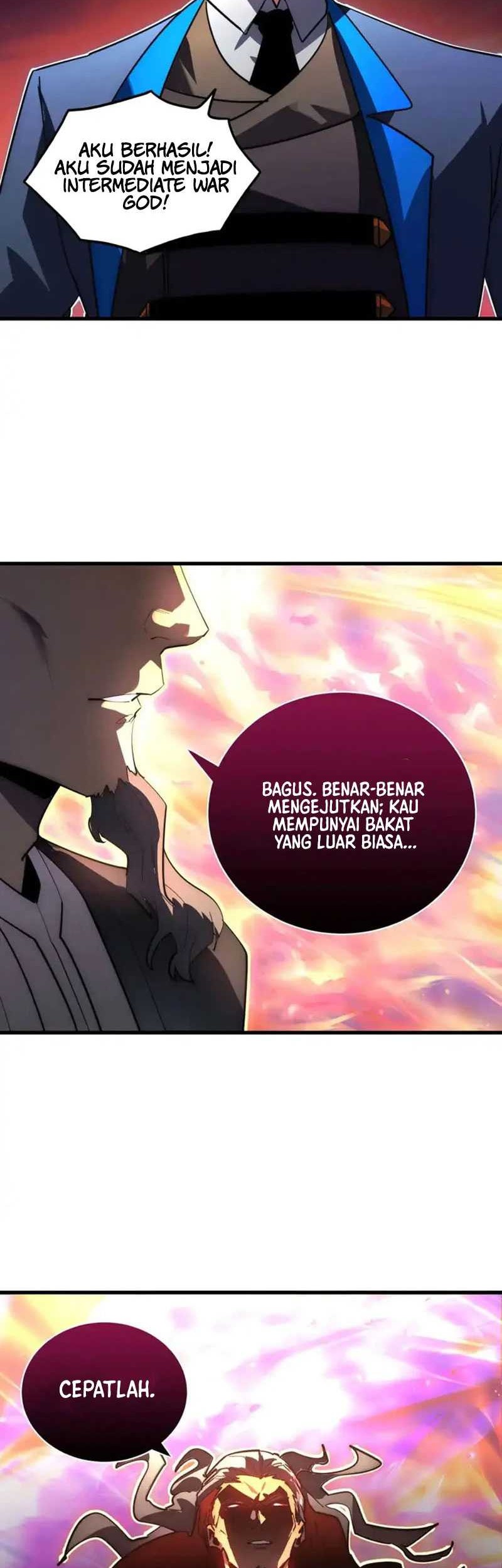 Rise From The Rubble Chapter 248 Gambar 24