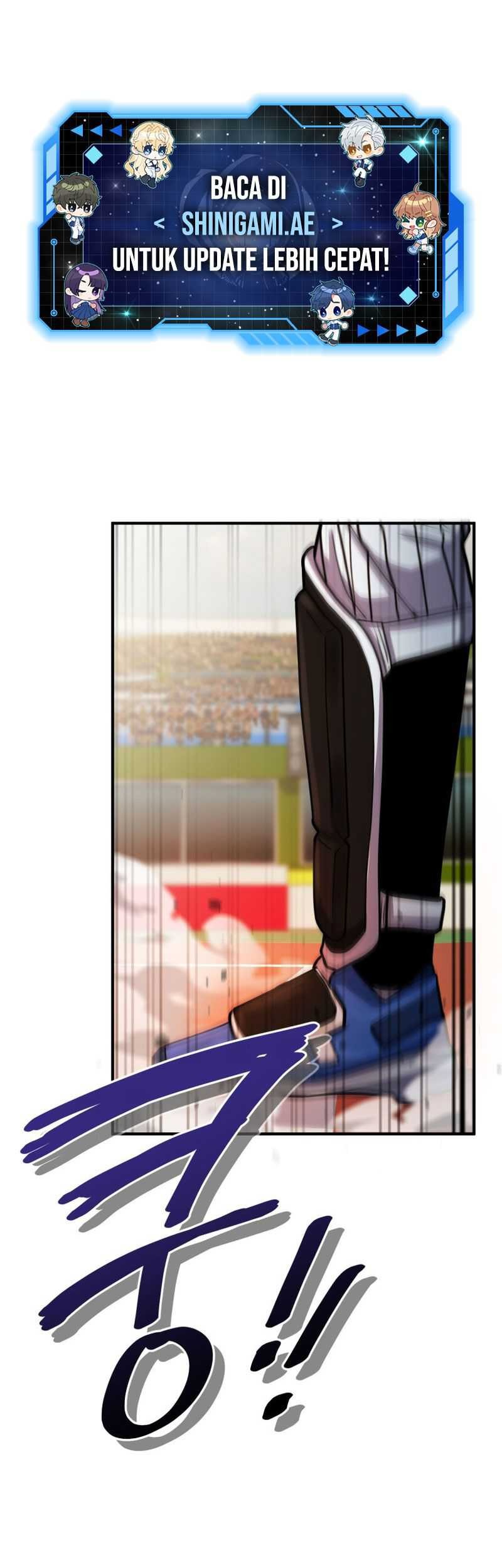Baca  King of The Mound Chapter 66 Gambar 2