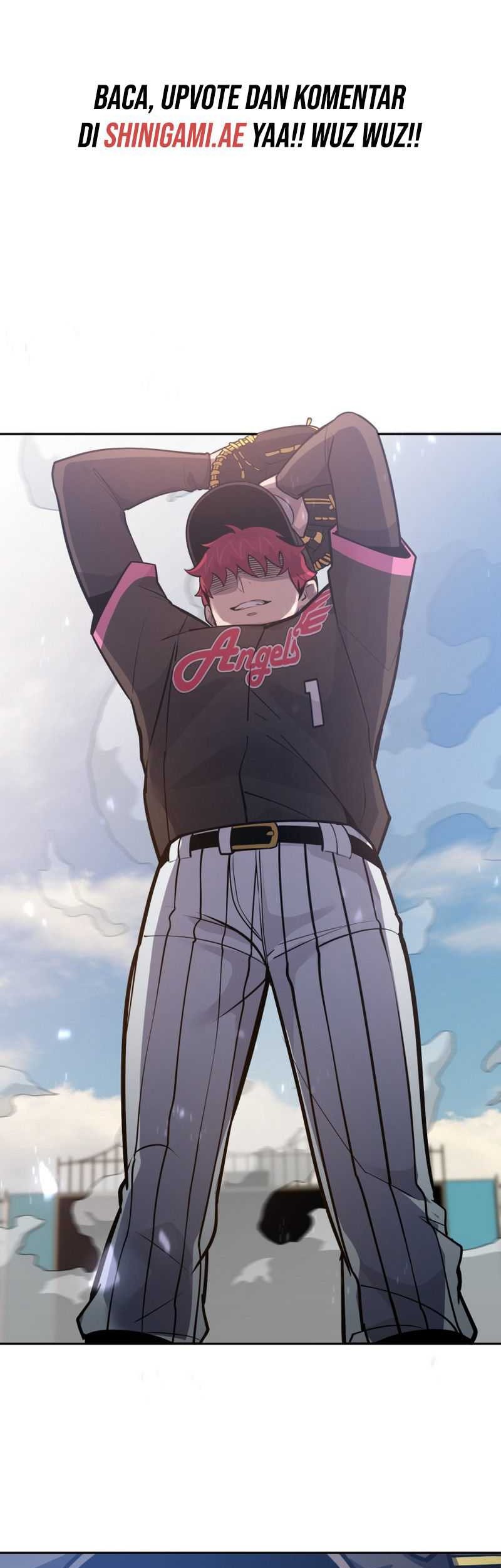 King of The Mound Chapter 65 Gambar 40