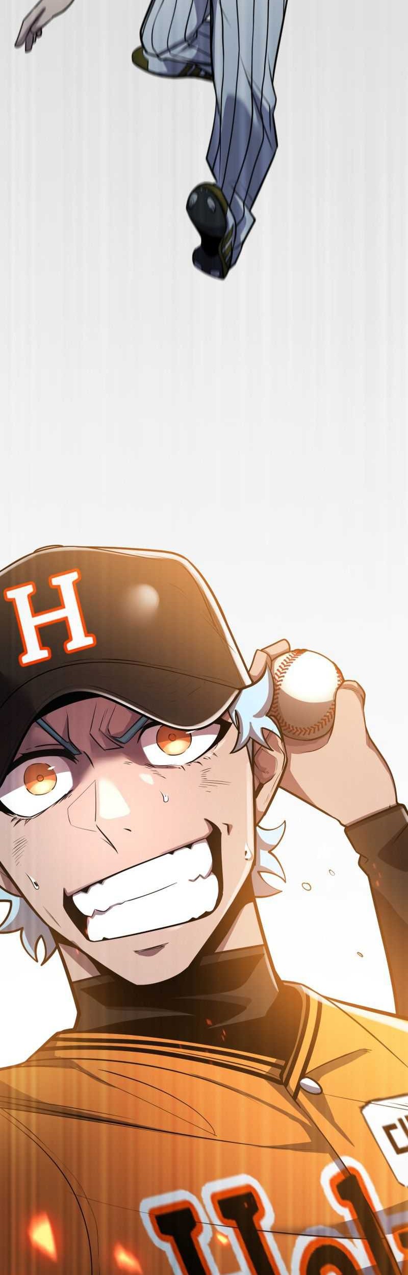 King of The Mound Chapter 65 Gambar 51