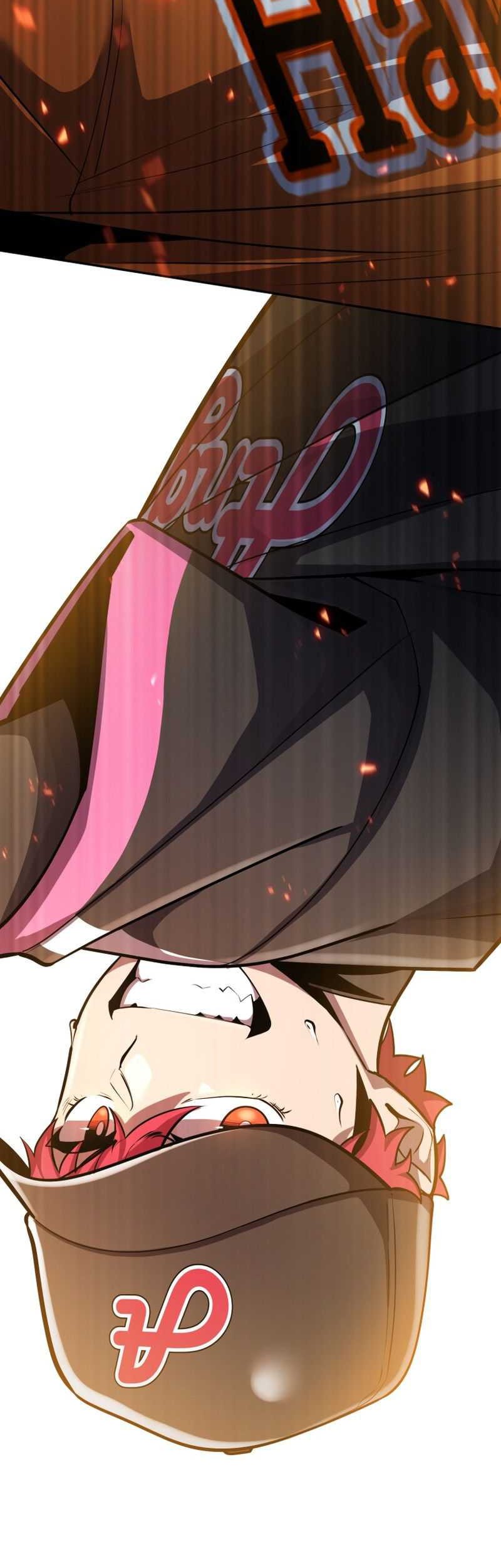 King of The Mound Chapter 65 Gambar 52