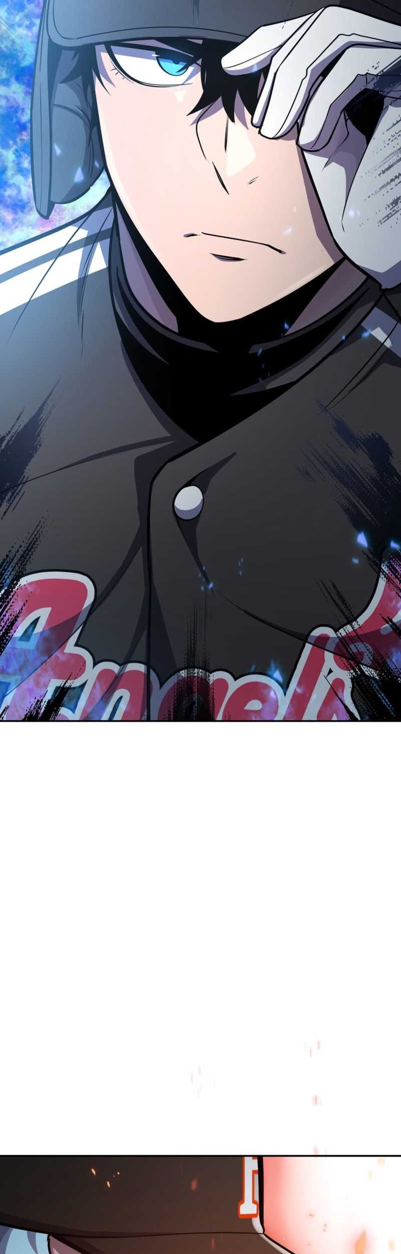 King of The Mound Chapter 65 Gambar 68