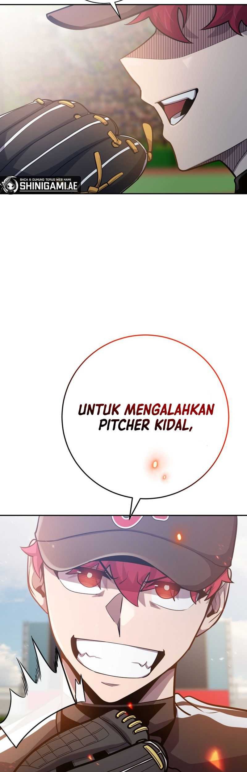 King of The Mound Chapter 65 Gambar 4