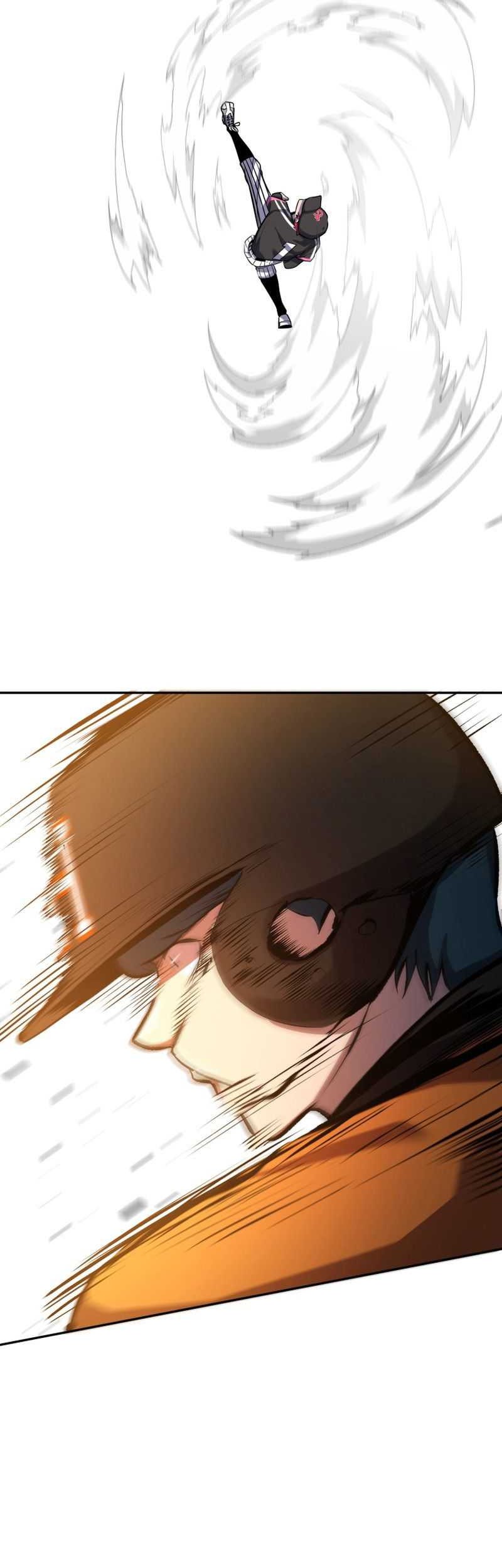 King of The Mound Chapter 65 Gambar 20