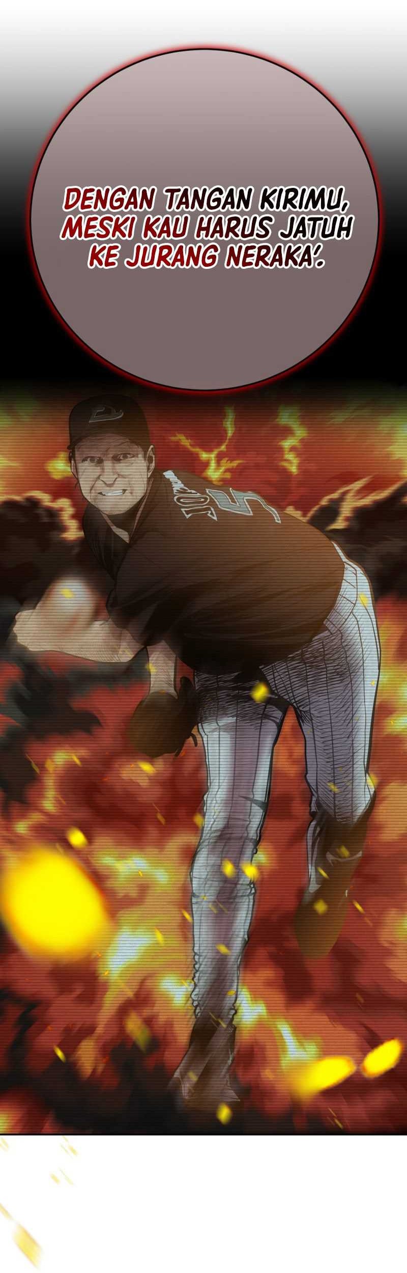 King of The Mound Chapter 65 Gambar 31