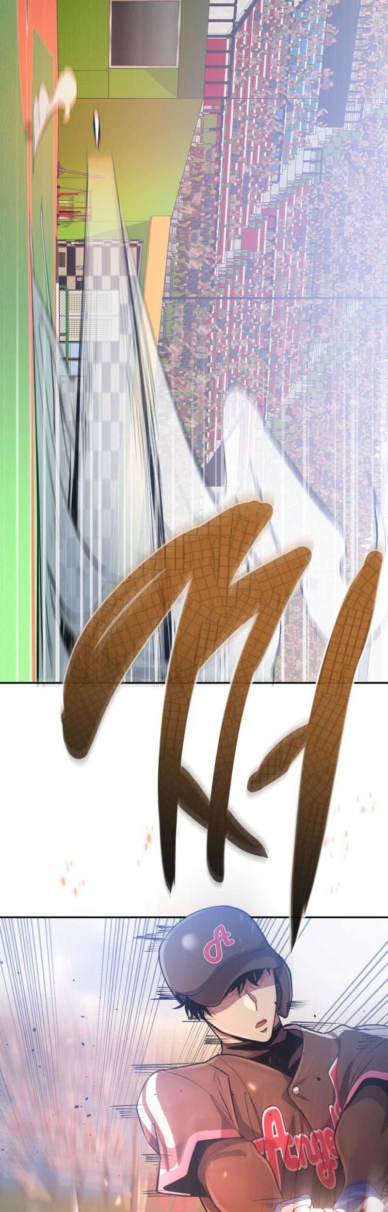 King of The Mound Chapter 64 Gambar 44