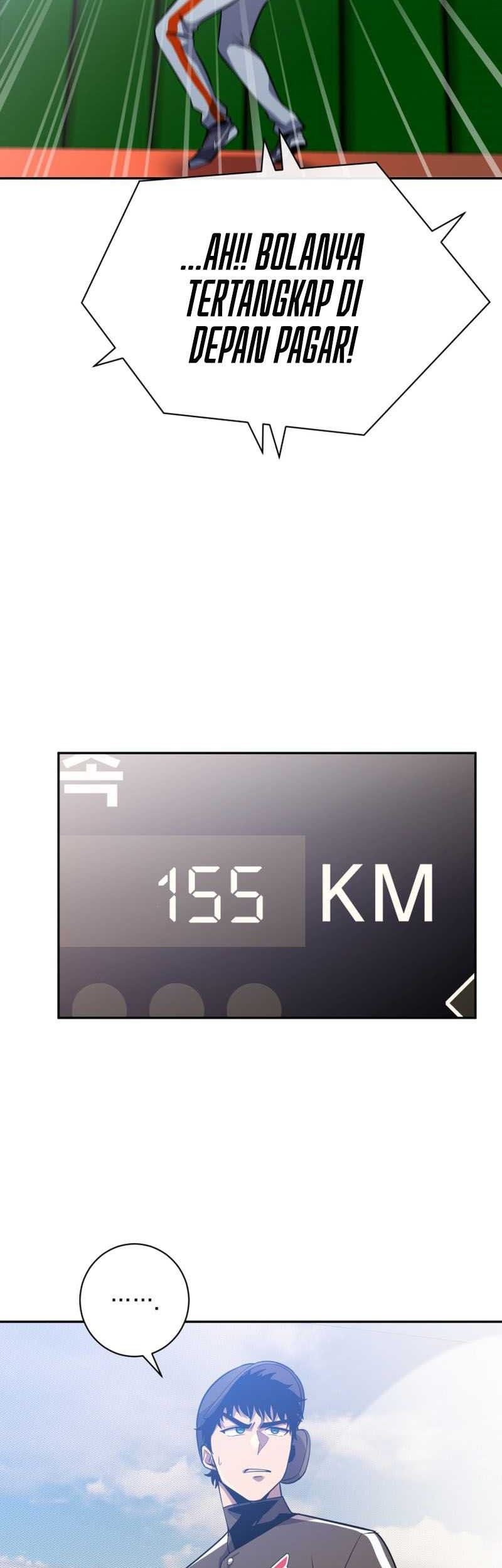 King of The Mound Chapter 64 Gambar 48