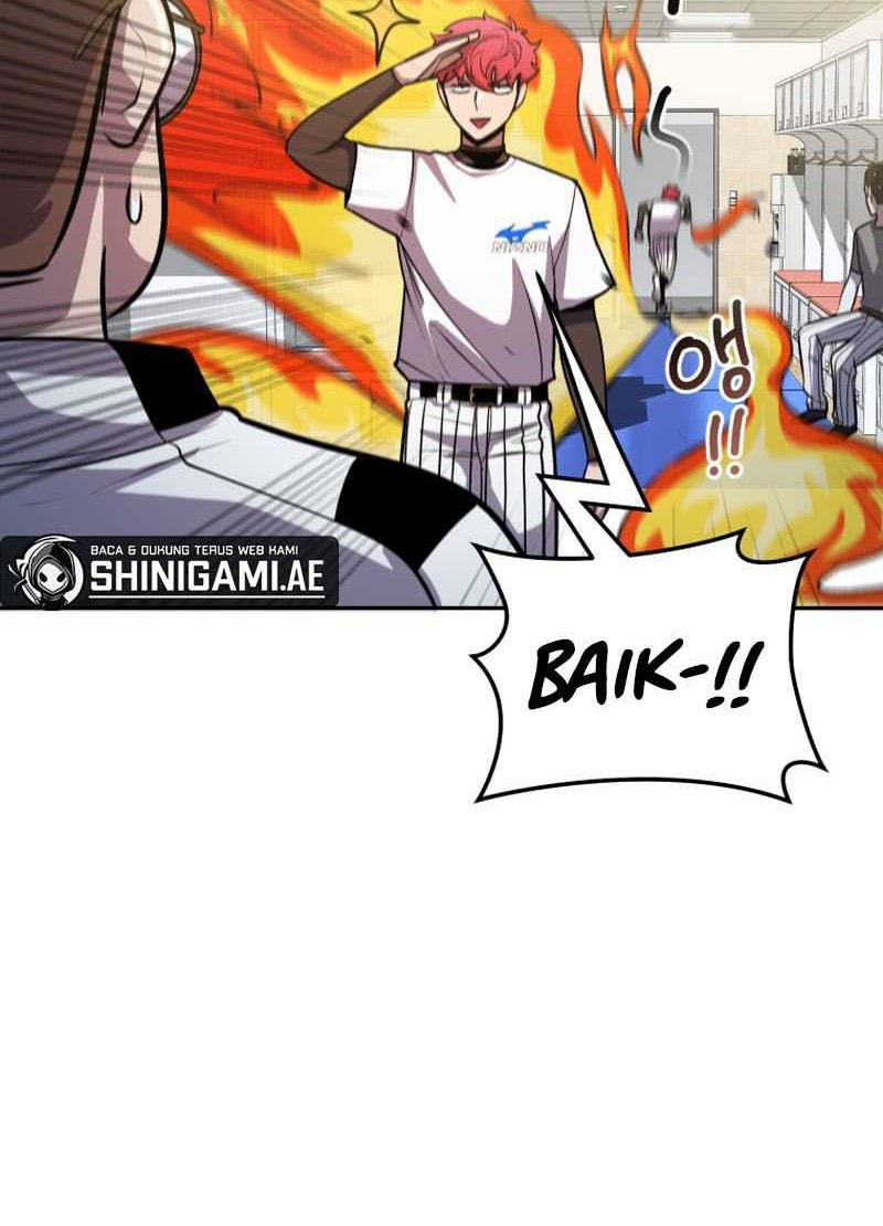 King of The Mound Chapter 64 Gambar 9