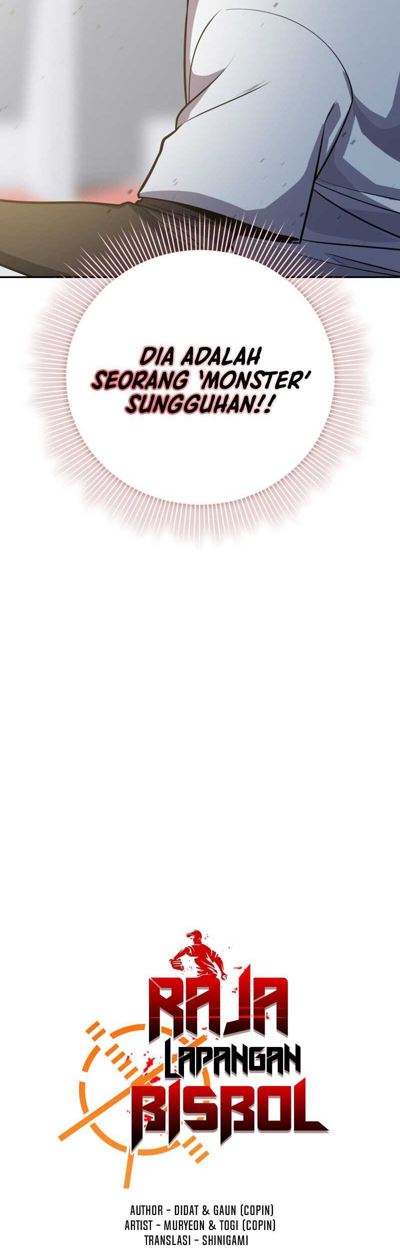 King of The Mound Chapter 64 Gambar 11