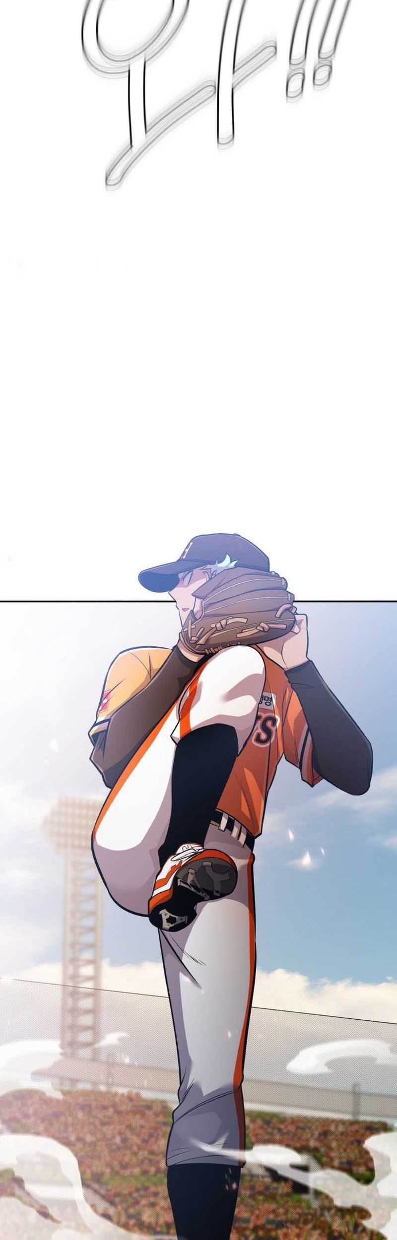 King of The Mound Chapter 64 Gambar 15