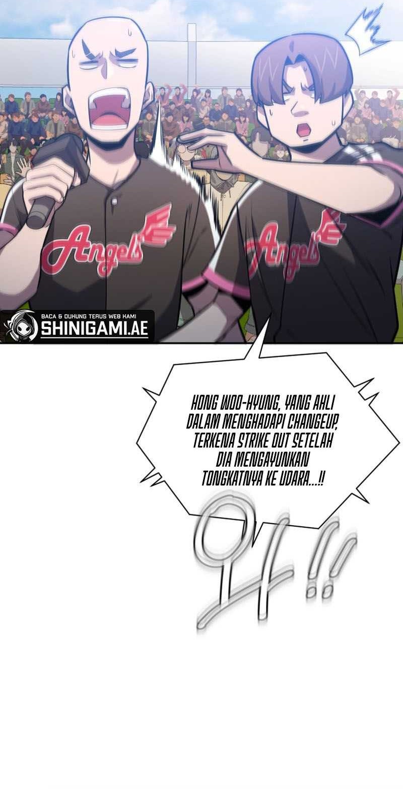 King of The Mound Chapter 64 Gambar 21