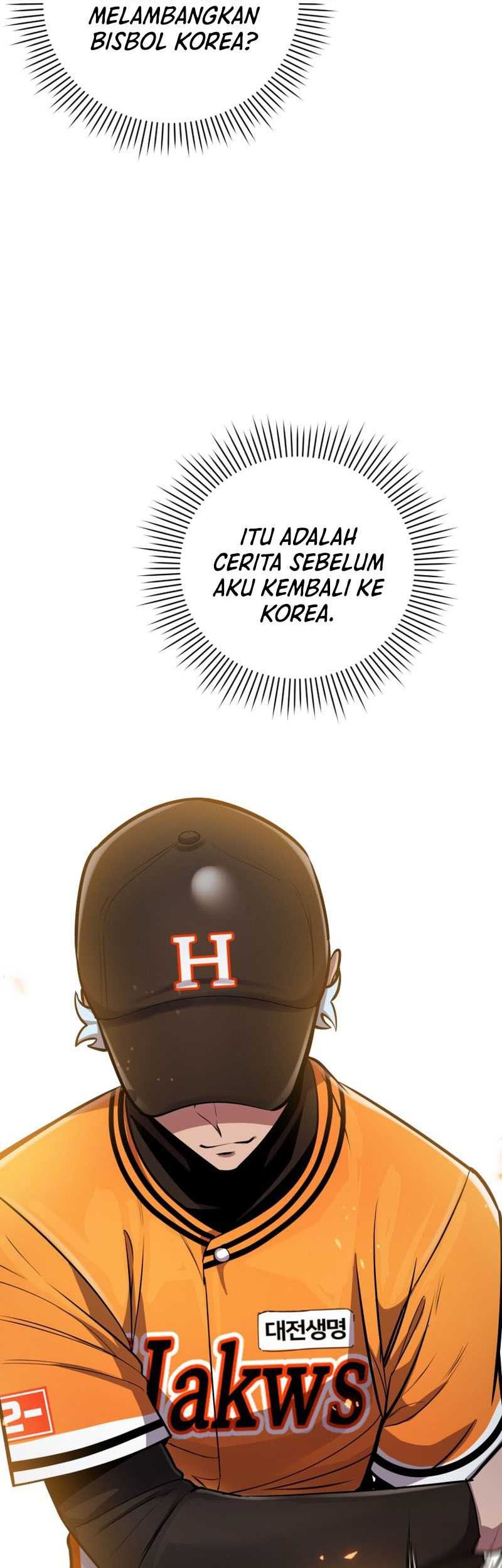 King of The Mound Chapter 64 Gambar 23