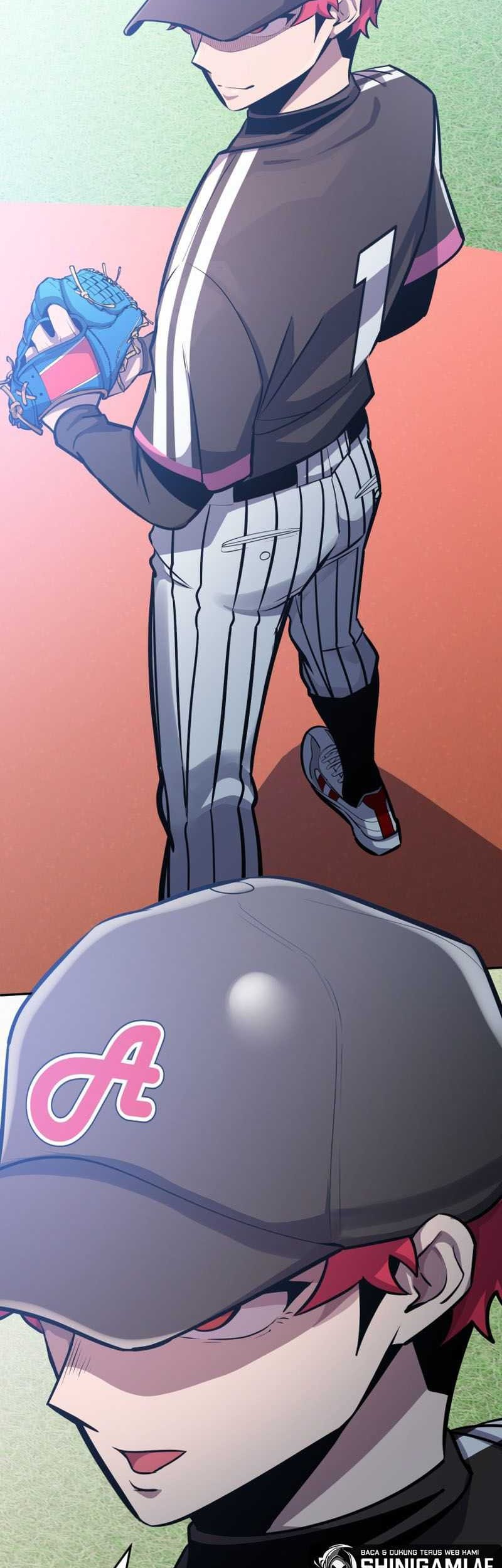 King of The Mound Chapter 64 Gambar 28