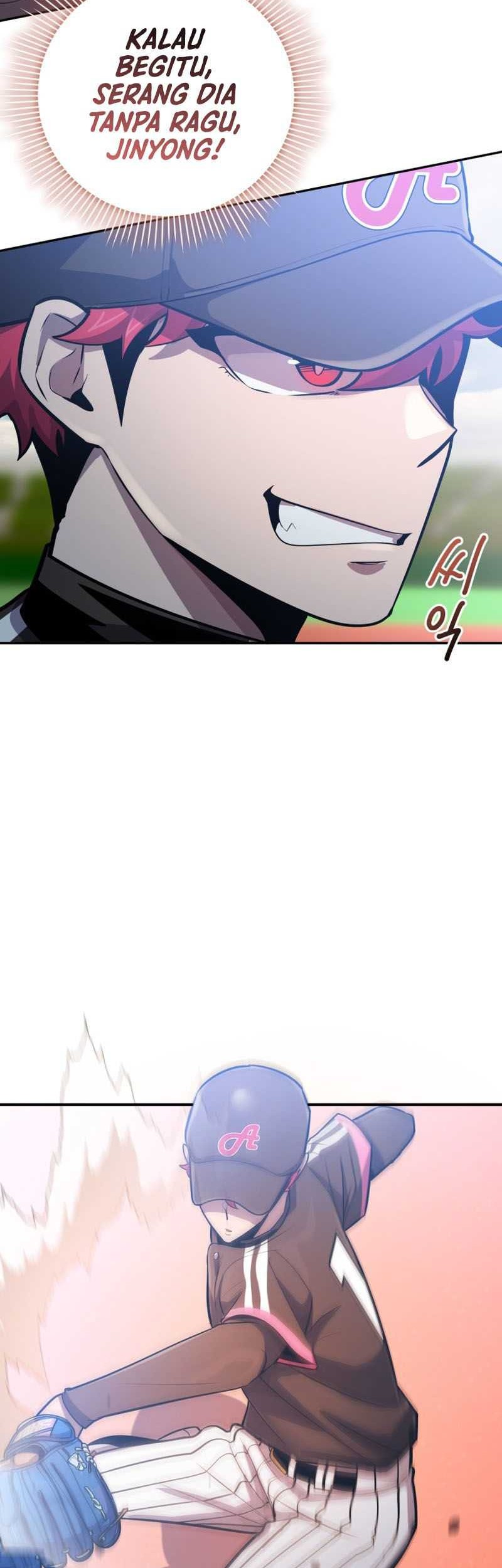 King of The Mound Chapter 64 Gambar 31