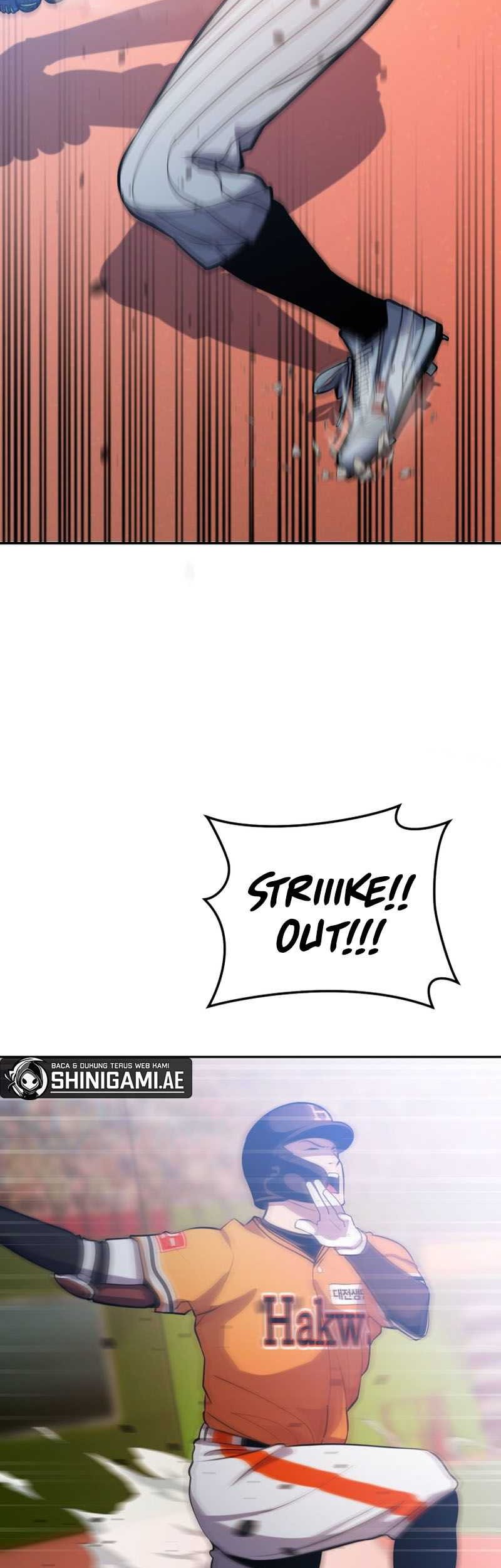 King of The Mound Chapter 64 Gambar 32