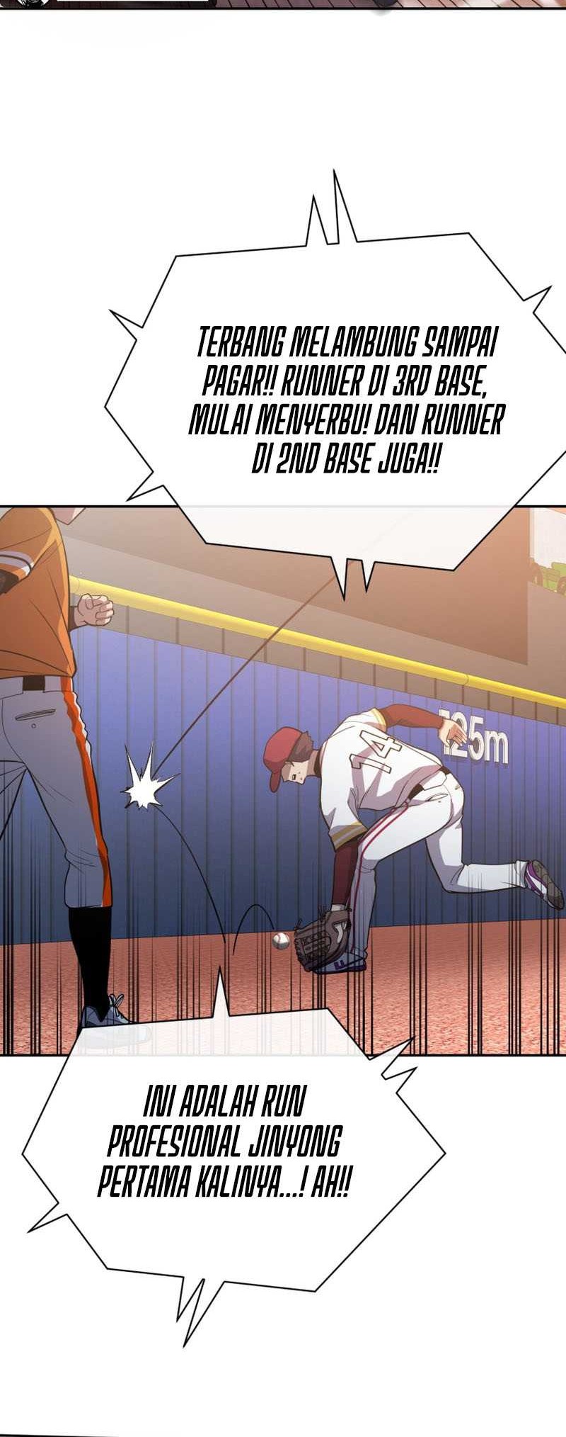 King of The Mound Chapter 62 Gambar 29