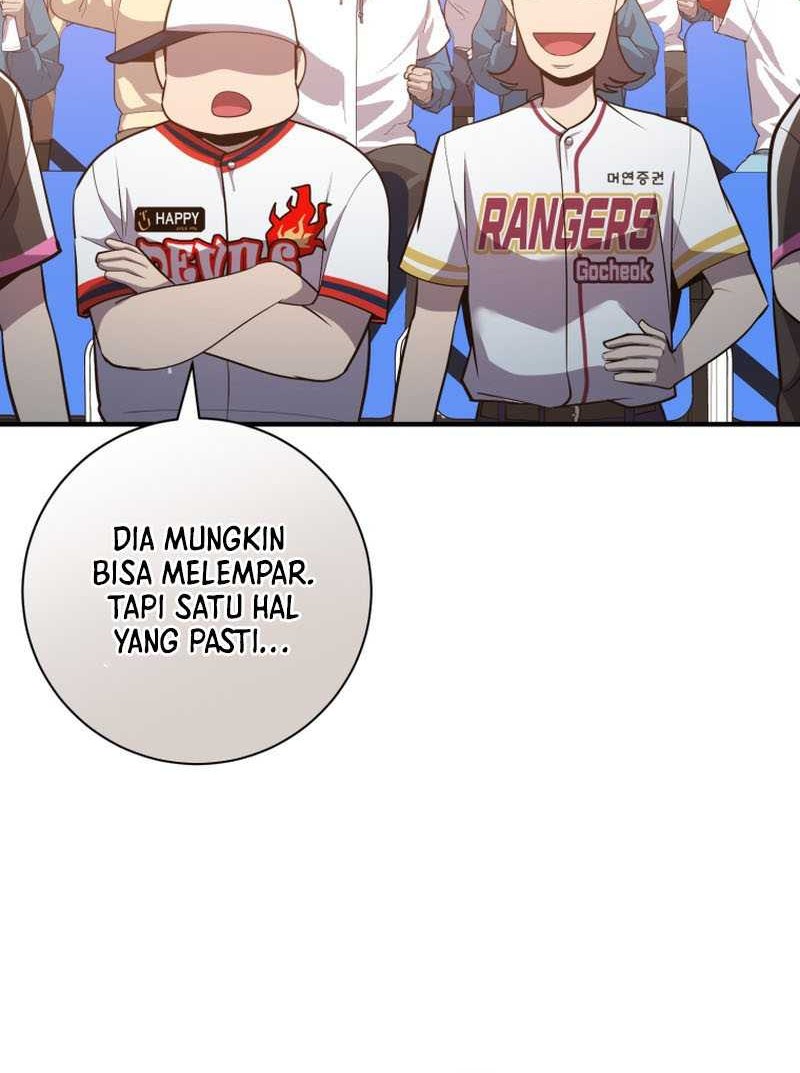 King of The Mound Chapter 61 Gambar 41