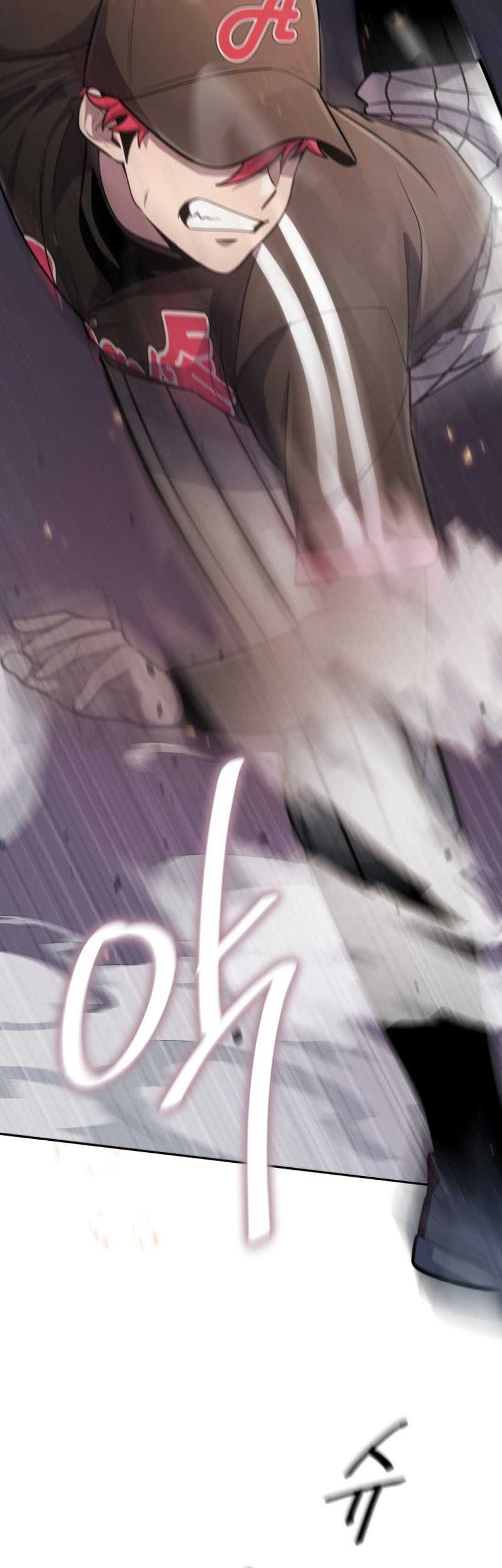 King of The Mound Chapter 61 Gambar 47