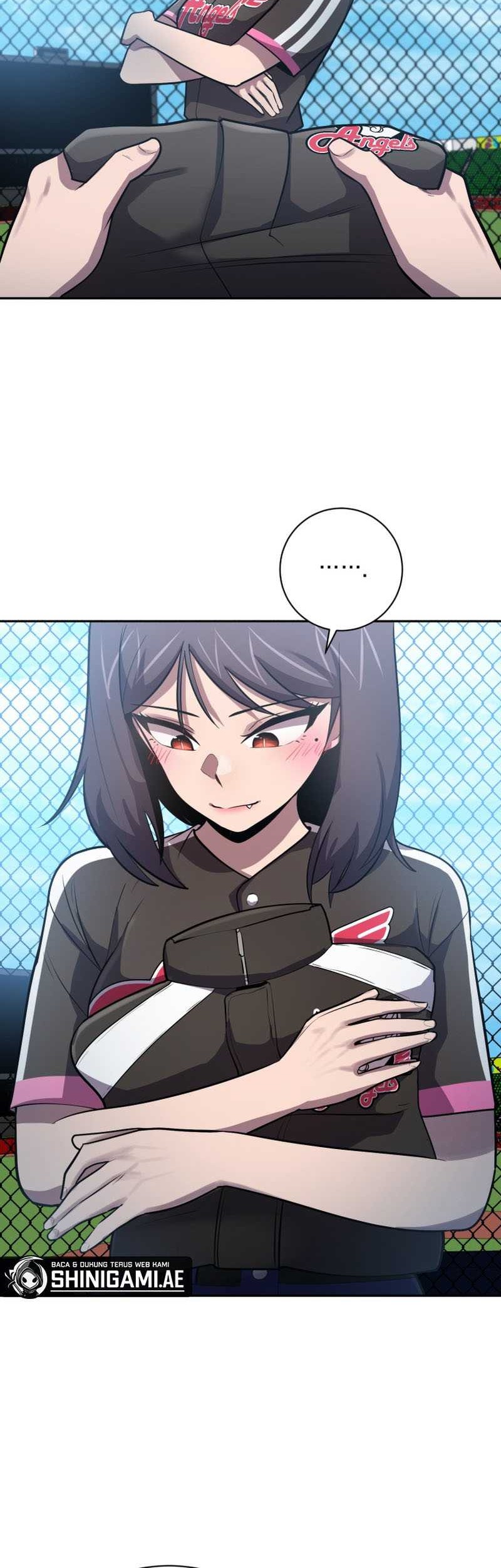 King of The Mound Chapter 61 Gambar 27