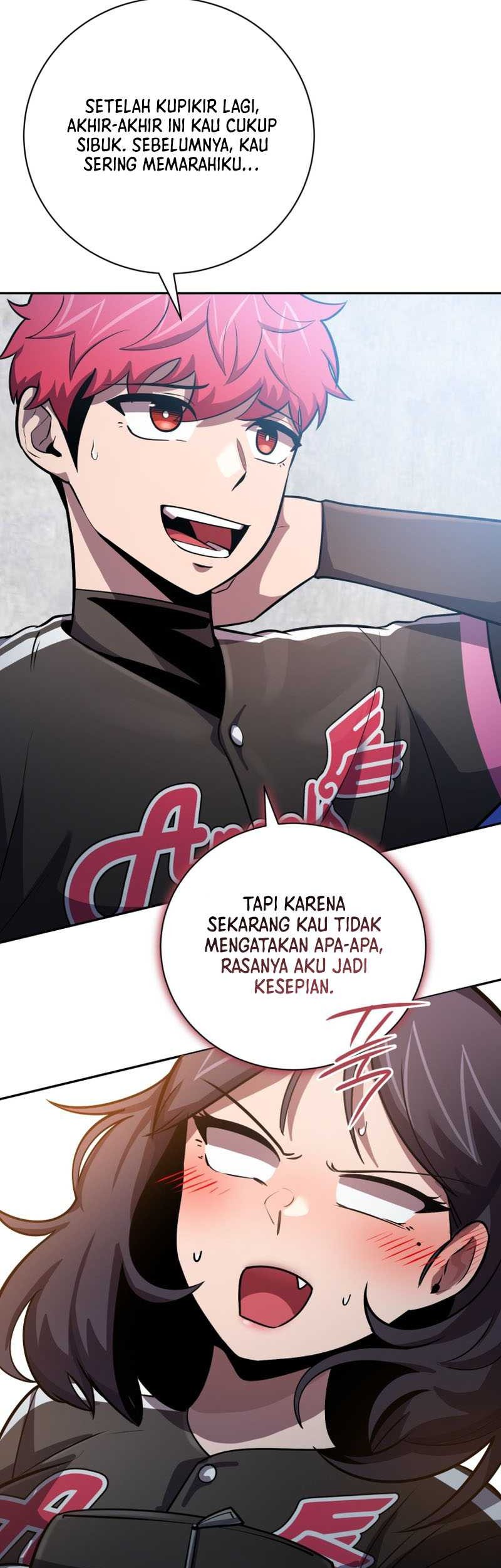 King of The Mound Chapter 61 Gambar 28