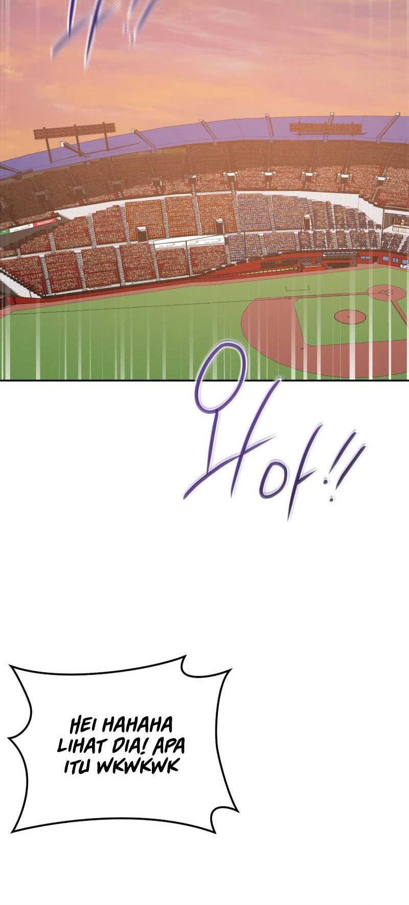 King of The Mound Chapter 61 Gambar 33