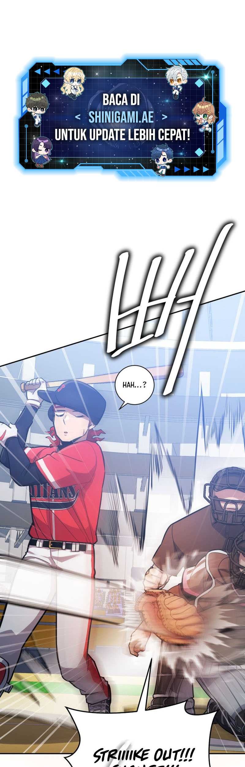 Baca King of The Mound Chapter 60 Gambar 2