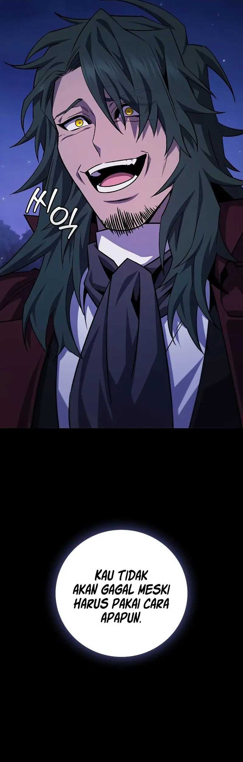 Dragon-Devouring Mage Chapter 43 Gambar 48