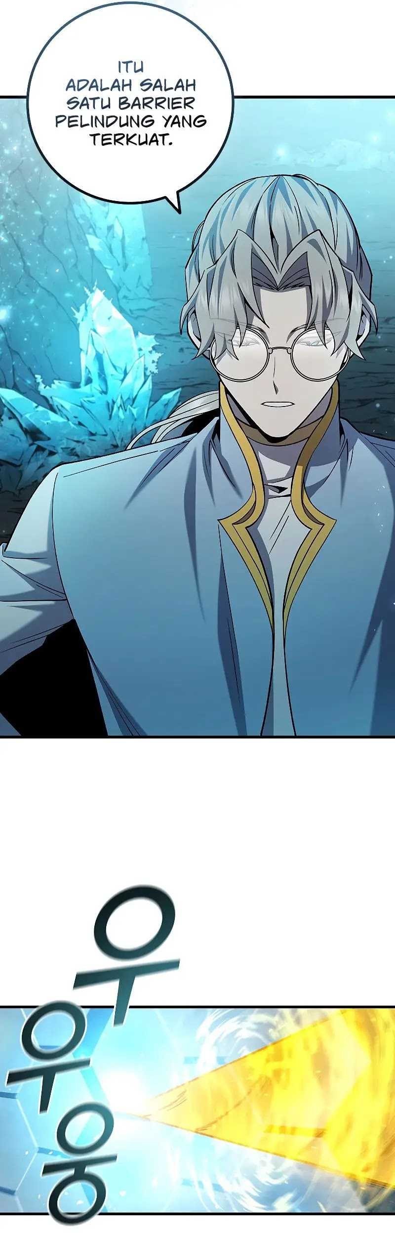 Dragon-Devouring Mage Chapter 43 Gambar 6