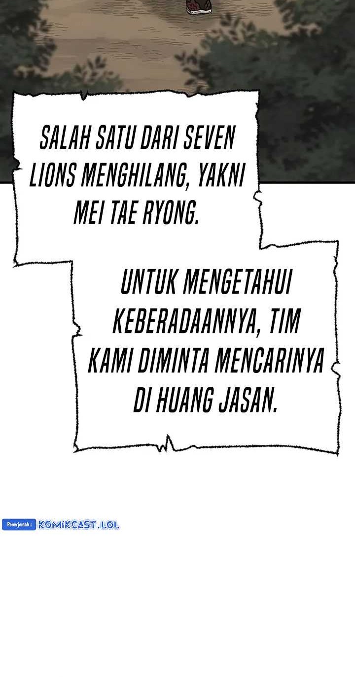 Heavenly Demon Cultivation Simulation Chapter 96 Gambar 5