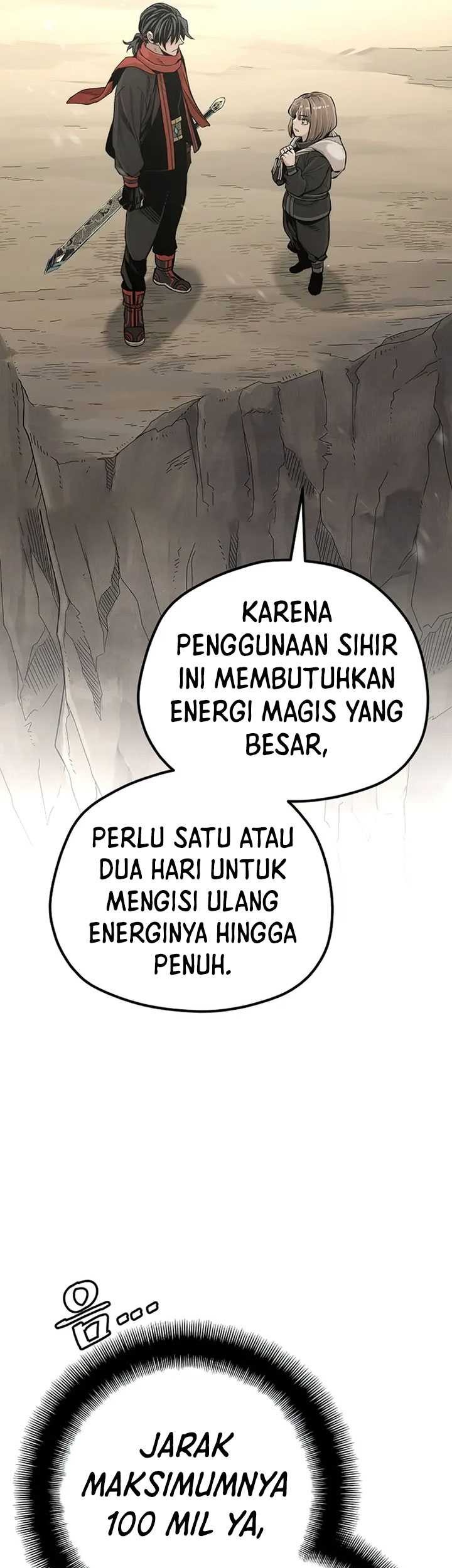 Heavenly Demon Cultivation Simulation Chapter 96 Gambar 80