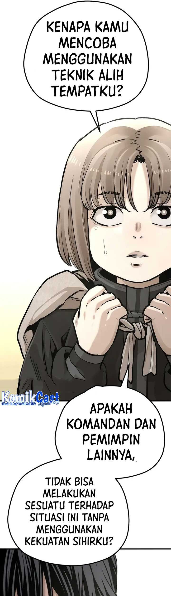 Heavenly Demon Cultivation Simulation Chapter 96 Gambar 90