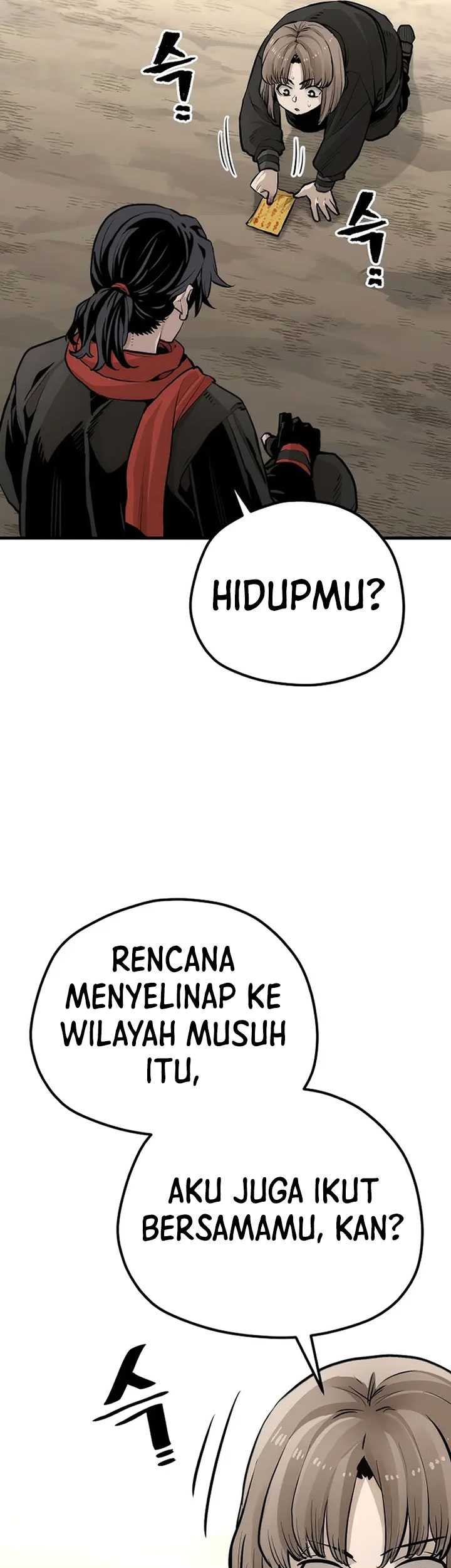 Heavenly Demon Cultivation Simulation Chapter 96 Gambar 118