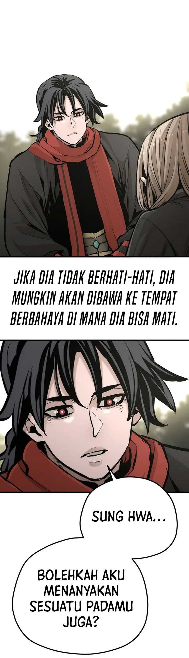 Heavenly Demon Cultivation Simulation Chapter 96 Gambar 122