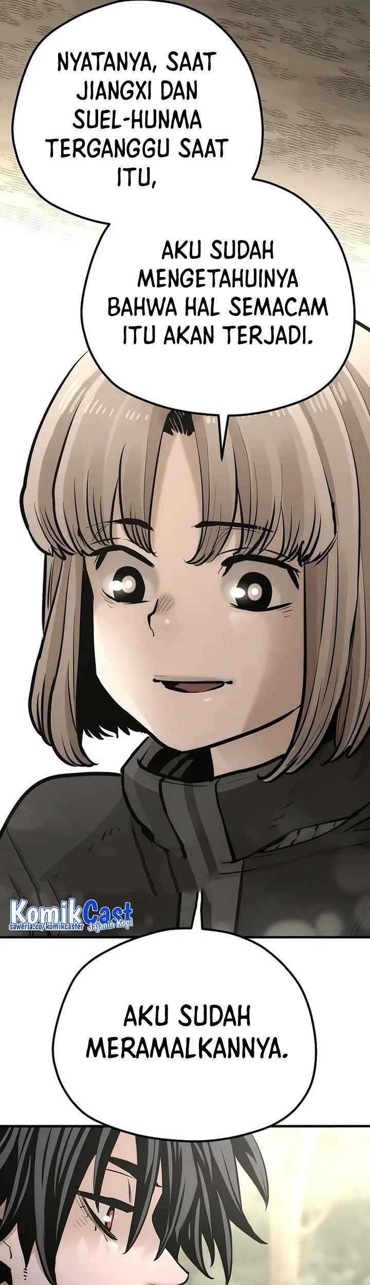 Heavenly Demon Cultivation Simulation Chapter 96 Gambar 134