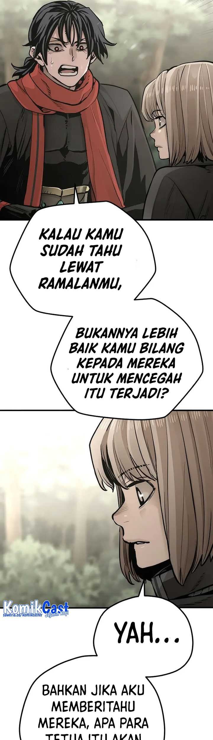 Heavenly Demon Cultivation Simulation Chapter 96 Gambar 140