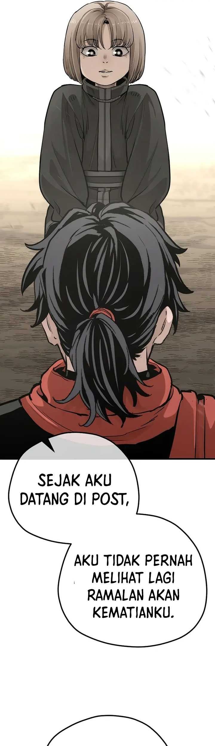 Heavenly Demon Cultivation Simulation Chapter 96 Gambar 152